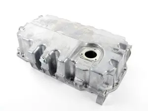 Oil Pan 