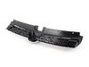 ES#2953948 - 5GM853651AZL - Golf Lighting Package Grille - With Chrome Strip - Gloss black bars with chrome strip and badge holder - Bremmen Parts - Volkswagen