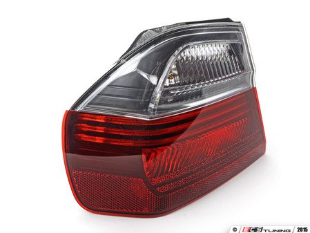 ES#174033 - 63210406879 - REAR LIGHT - Genuine BMW - BMW