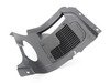 ES#2989391 - 5G0805911AL - Lower Front Fender Liner - Left side - Replace your cracked or missing fender liner pieces - Genuine Volkswagen Audi - Volkswagen