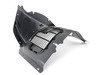 ES#2989391 - 5G0805911AL - Lower Front Fender Liner - Left side - Replace your cracked or missing fender liner pieces - Genuine Volkswagen Audi - Volkswagen