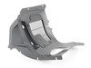 ES#2989391 - 5G0805911AL - Lower Front Fender Liner - Left side - Replace your cracked or missing fender liner pieces - Genuine Volkswagen Audi - Volkswagen