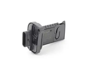 Mass Air Flow Sensor (MAF)