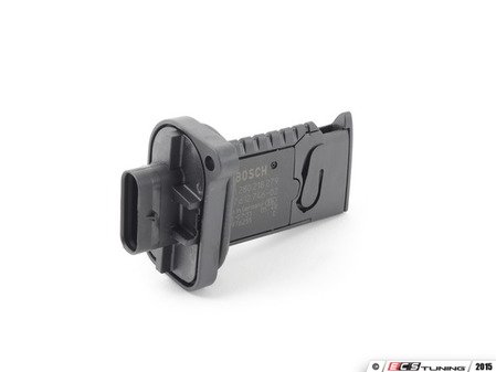 ES#2569841 - 13627612746 - Mass Air Flow Sensor (MAF) - Fits into the back of the air intake box - Genuine BMW - BMW