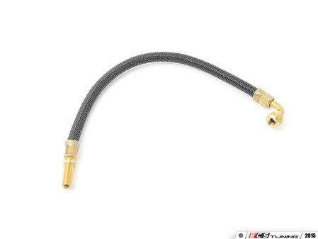 ES#48904 - 31106783425 - Valve Extention - Used as a short hose extension for the for the valve stem - Genuine BMW - BMW MINI