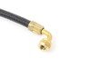 ES#48904 - 31106783425 - Valve Extention - Used as a short hose extension for the for the valve stem - Genuine BMW - BMW MINI