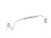 ES#2079670 - 11427585402 - Turbo Oil Feed Line - Supplies oil to the turbocharger - Genuine BMW - BMW