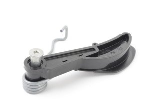 ES#2522245 - 06K109507F - Oil Pump Tensioner - For the oil pump chain located at the bottom of the block - Genuine Volkswagen Audi - Audi Volkswagen