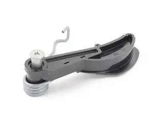 Oil Pump Tensioner