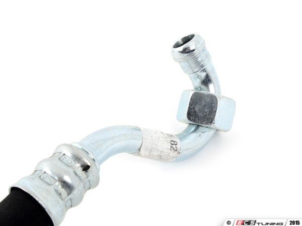 Cohline - 6171800582 - Oil Cooler Hose