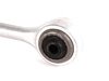 ES#1844041 - 31121142088 - E38 Front Control Arm - Right - Complete control arm with bushings and ball joint. This is the straight control arm - Meyle - BMW