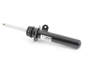 ES#2721214 - 31316852412 - Front Strut - Right - Replace your worn or leaking shock - Genuine MINI - MINI