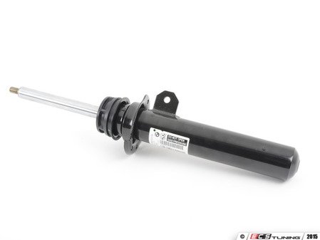 ES#2721214 - 31316852412 - Front Strut - Right - Replace your worn or leaking shock - Genuine MINI - MINI