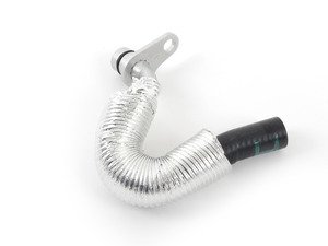 ES#2135780 - 11537583900 - Turbo Water Feed Line - Supplies coolant to the turbocharger - Genuine BMW - BMW