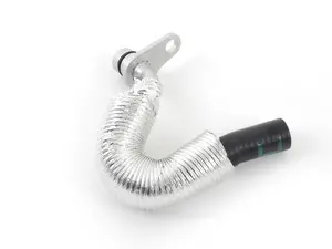 Turbo Water Feed Line