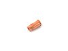 ES#277510 - 057131529G - nut - priced each - Use new hardware with your new parts. M8x27 - Genuine Volkswagen Audi - 