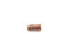 ES#277510 - 057131529G - nut - priced each - Use new hardware with your new parts. M8x27 - Genuine Volkswagen Audi - 