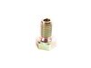 ES#10323 - 11131273093kt - Oil Drain Plug With Crush Washer - Includes drain plug gasket - Assembled By ECS - BMW MINI