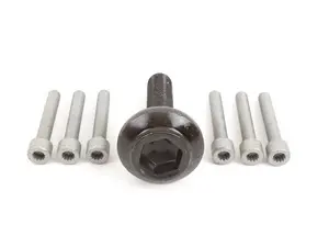 Rear Axle Replacement Hardware Kit - priced each