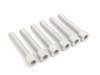 ES#2766114 - N91108201kt - Rear Axle Replacement Hardware Kit - priced each - Complete hardware kit for replacing an axle - Assembled By ECS - Audi
