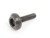 ES#2766114 - N91108201kt - Rear Axle Replacement Hardware Kit - priced each - Complete hardware kit for replacing an axle - Assembled By ECS - Audi