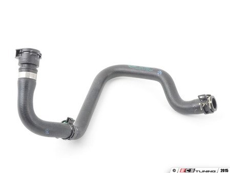 ES#4616186 - 17122754573 - Coolant Hose 51756 - Mounts to the bottom of the expansion tank - Gates - MINI