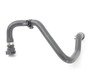 ES#38276 - 17122754573 - Coolant Hose - Mounts to the bottom of the expansion tank - Genuine MINI - MINI