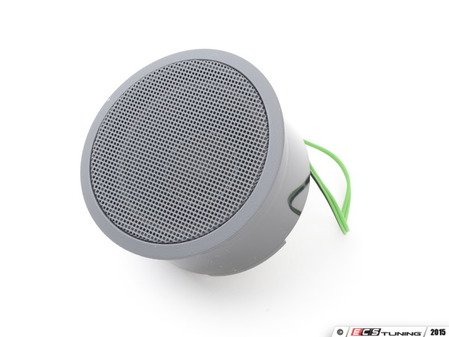 ES#181765 - 65138361383 - HiFi Door Speaker - Grey - Replace your blown speaker - Genuine BMW - BMW