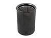 ES#2683818 - 18307849341 - Exhaust Tip - Priced Each - Replace your missing exhaust tip today - Genuine BMW - BMW