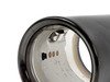 ES#2683818 - 18307849341 - Exhaust Tip - Priced Each - Replace your missing exhaust tip today - Genuine BMW - BMW