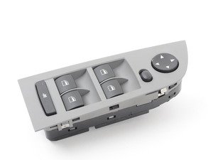 ES#2572843 - 61319217330 - Window Switch Panel - Right - Genuine BMW - BMW