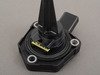 ES#2774316 - 03C907660AA - Oil Level Sensor - Located on the engine oil pan - Genuine Volkswagen Audi - Audi