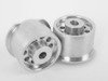 ES#3006341 - TDR4680014 - Solid Rear Subframe Bushing Set - Reduce deflection for increased rear-end stability - Turner Motorsport - BMW