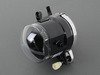 ES#173974 - 63178371908 - Fog Lamp Assembly - Right - Comes with bulb - Genuine BMW - BMW