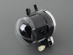 ES#173974 - 63178371908 - Fog Lamp Assembly - Right - Comes with bulb - Genuine BMW - BMW