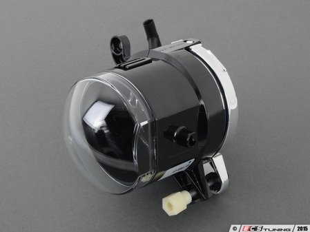 ES#173974 - 63178371908 - Fog Lamp Assembly - Right - Comes with bulb - Genuine BMW - BMW