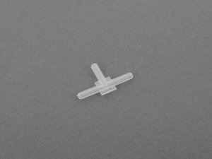 ES#175767 - 64111363061 - Distribution Piece - Used throughout the air conditioning system - Genuine BMW - BMW