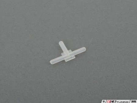 ES#175767 - 64111363061 - Distribution Piece - Used throughout the air conditioning system - Genuine BMW - BMW