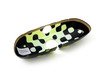 ES#2715055 - 51162353313 - Vivid Green Cover Rearview Mirror - Attaches to the back of the center mirror : alarm system - Genuine MINI - MINI