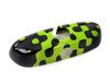 ES#2715055 - 51162353313 - Vivid Green Cover Rearview Mirror - Attaches to the back of the center mirror : alarm system - Genuine MINI - MINI