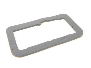 ES#233142 - 64111375719 - GASKET - Genuine BMW - BMW