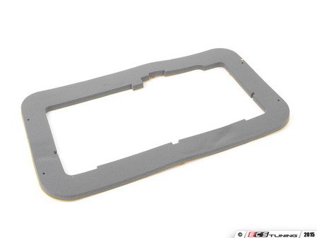 ES#233142 - 64111375719 - GASKET - Genuine BMW - BMW