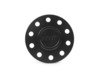 ES#3006331 - TWHF8005J05BLACK - 5mm Wheel Spacers with Integrated Hub Extenders - Black (Pair) - Lightweight wheel spacers with a machined tab for easy removal - designed to work with the M3/M4's notched wheel hubs! - Turner Motorsport - BMW