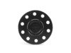 ES#3006331 - TWHF8005J05BLACK - 5mm Wheel Spacers with Integrated Hub Extenders - Black (Pair) - Lightweight wheel spacers with a machined tab for easy removal - designed to work with the M3/M4's notched wheel hubs! - Turner Motorsport - BMW