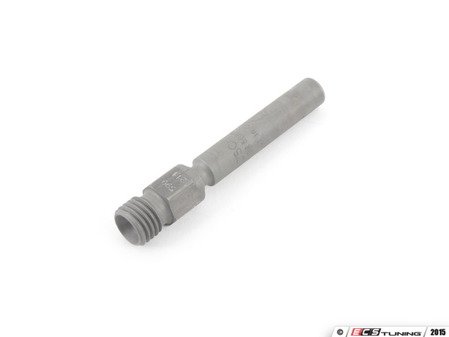 ES#33352 - 13531261685 - Fuel Injector - Priced Each - Restore your BMW's performance with a brand new fuel injector! - Genuine BMW - BMW