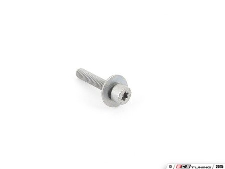 ES#2919499 - 07129908548 - ISA SCREW - Genuine BMW - BMW