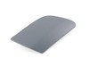 ES#2575396 - 95130720 - Headlight Washer Nozzle Cover - Right - Covers pop out headlamp washers - Bremmen Parts - Volkswagen