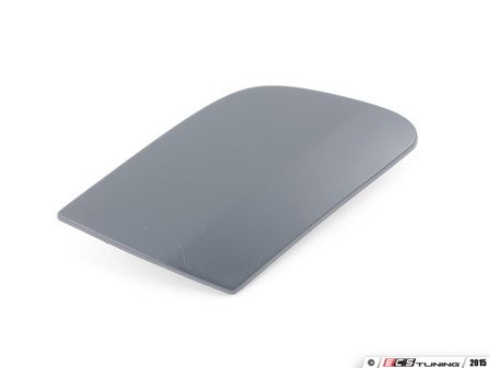 ES#2575396 - 95130720 - Headlight Washer Nozzle Cover - Right - Covers pop out headlamp washers - Bremmen Parts - Volkswagen