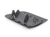 ES#2575396 - 95130720 - Headlight Washer Nozzle Cover - Right - Covers pop out headlamp washers - Bremmen Parts - Volkswagen