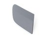 ES#2575396 - 95130720 - Headlight Washer Nozzle Cover - Right - Covers pop out headlamp washers - Bremmen Parts - Volkswagen